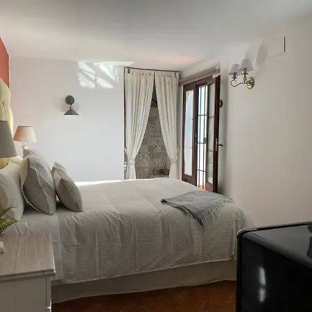 Apartament Casa Boutique Eros Carmona  Zewnętrze zdjęcie