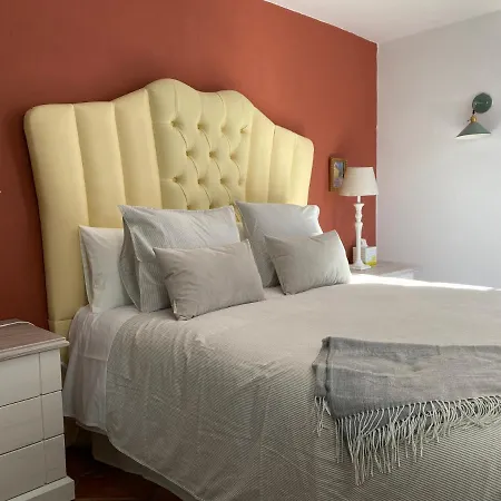 Apartament Casa Boutique Eros Carmona  Zewnętrze zdjęcie