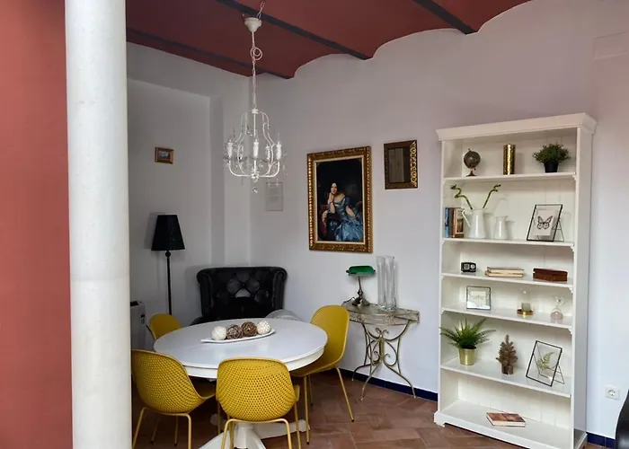 Casa Boutique Eros