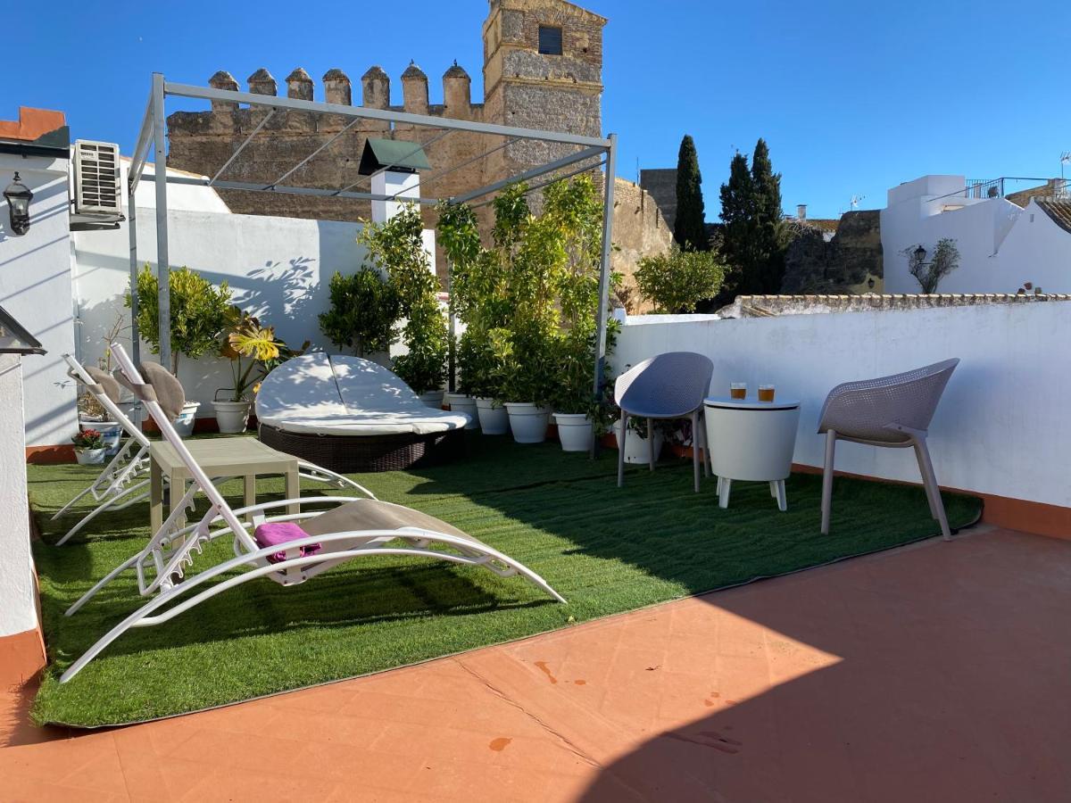 Casa Boutique Eros Carmona (Seville)