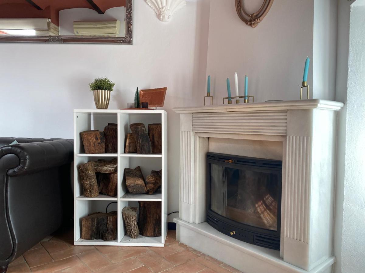 Casa Boutique Eros Apartment Carmona (Seville)