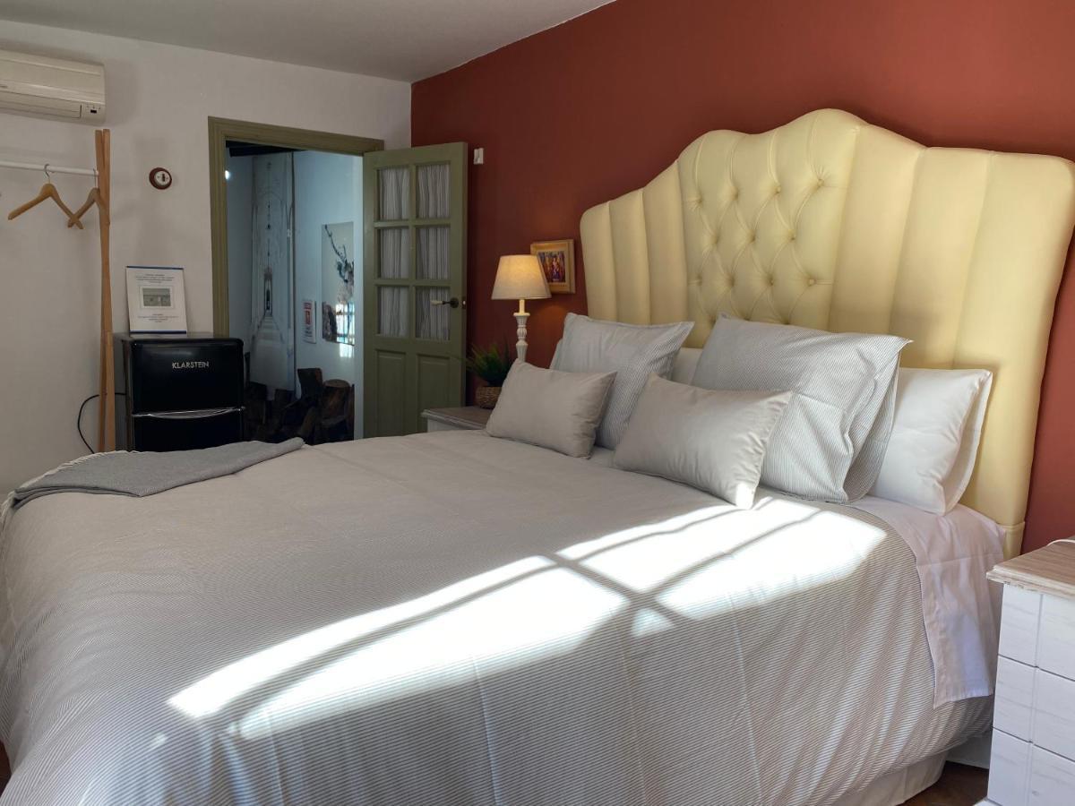 Casa Boutique Eros *