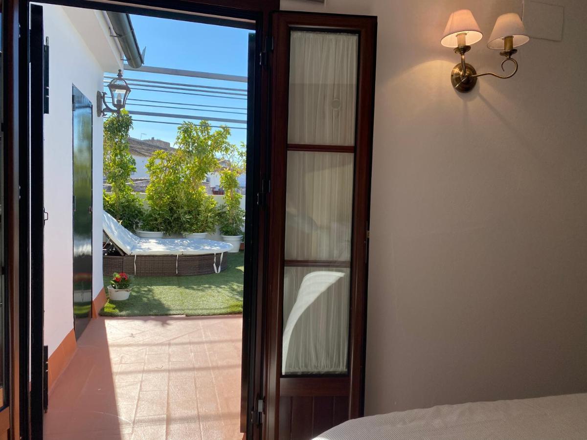 Casa Boutique Eros Carmona (Seville)