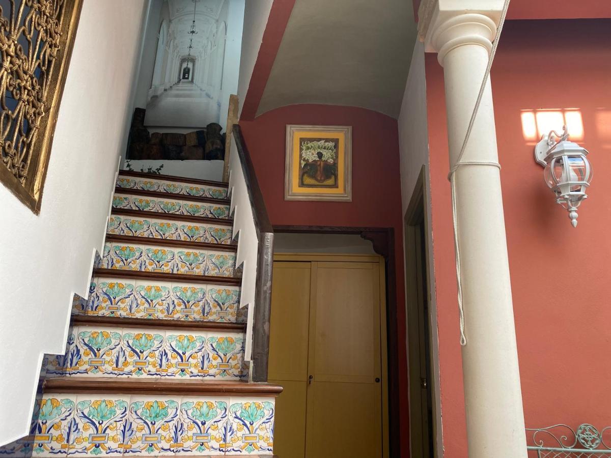 Apartment Casa Boutique Eros
