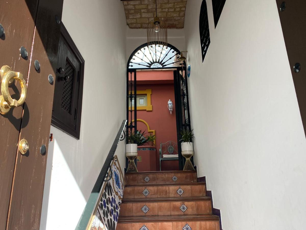 Casa Boutique Eros * Carmona (Seville)