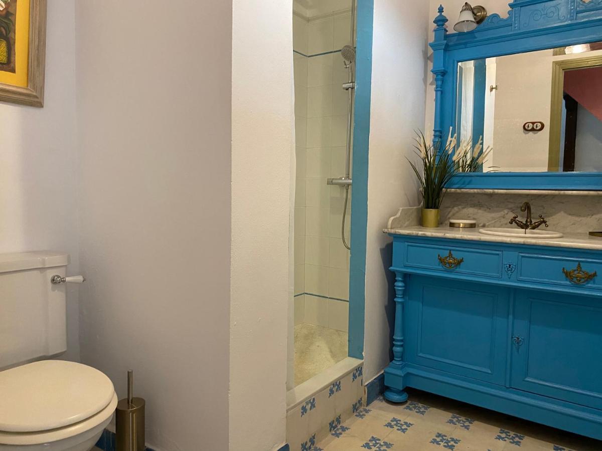 Casa Boutique Eros Apartment Carmona (Seville)