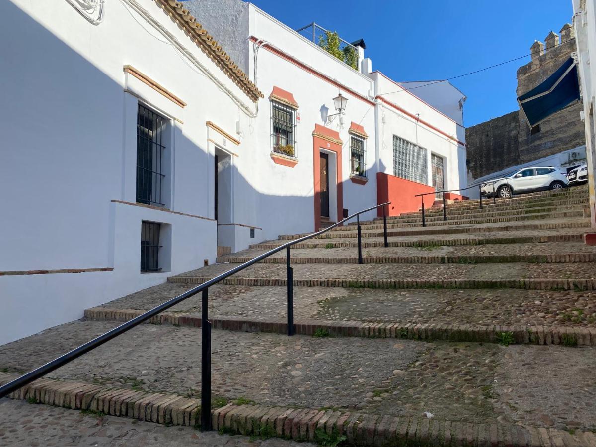 Casa Boutique Eros * Carmona (Seville)