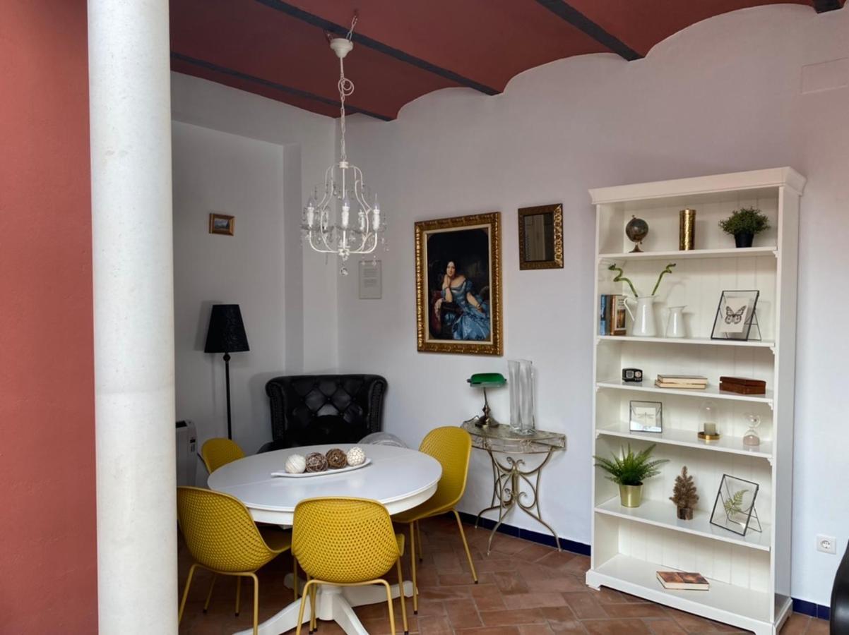 Apartment Casa Boutique Eros *