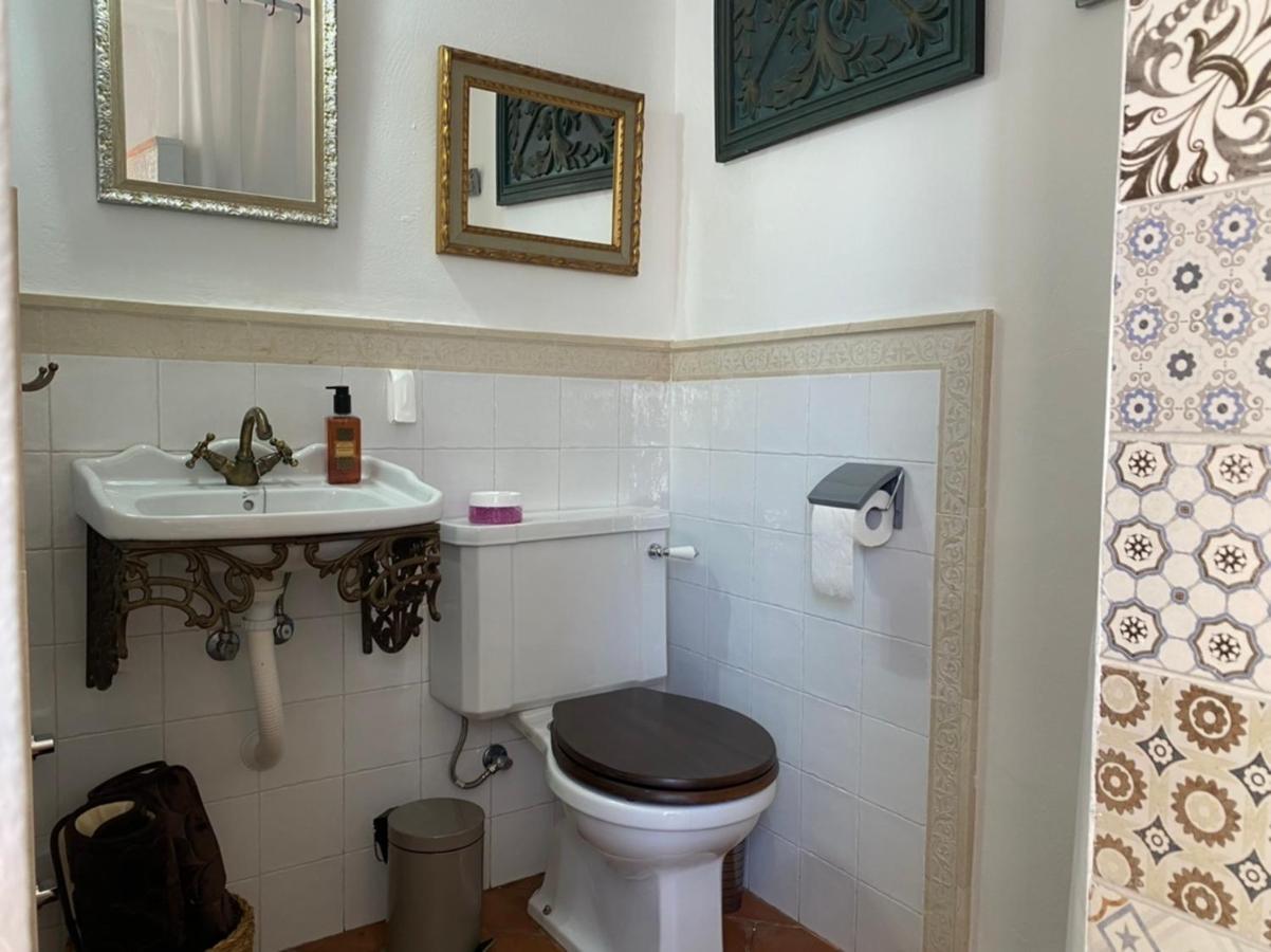 Casa Boutique Eros Apartment *